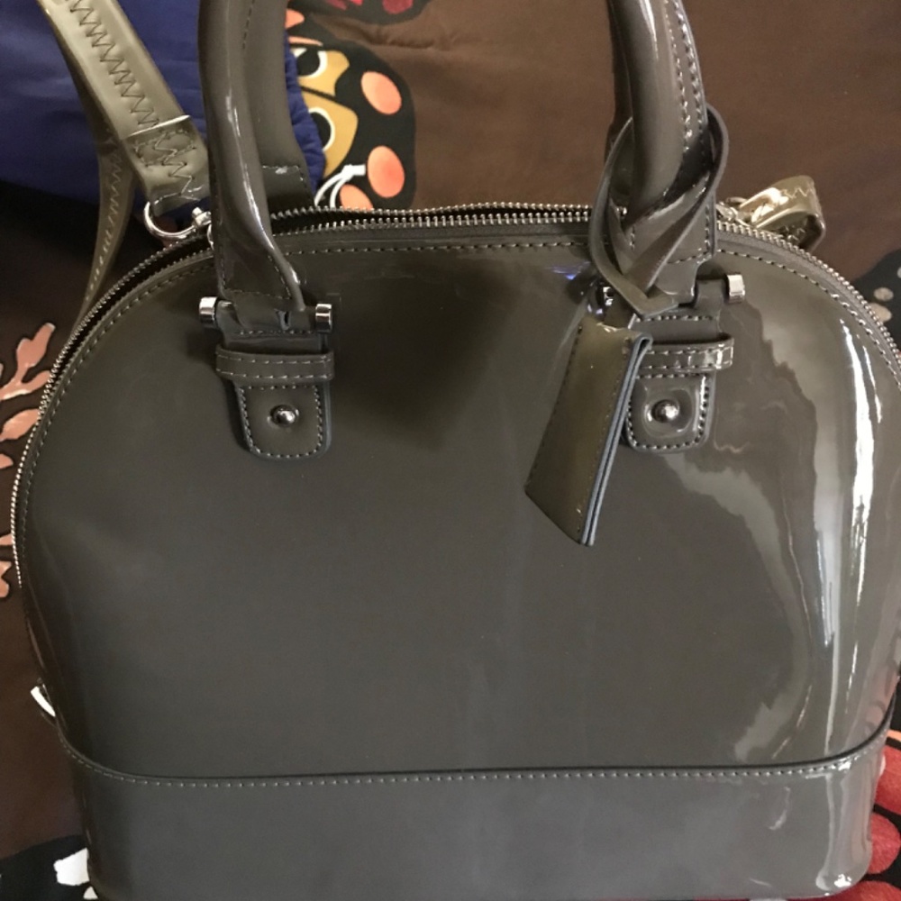 SATCHEL PURSE - Picture 5 of 5